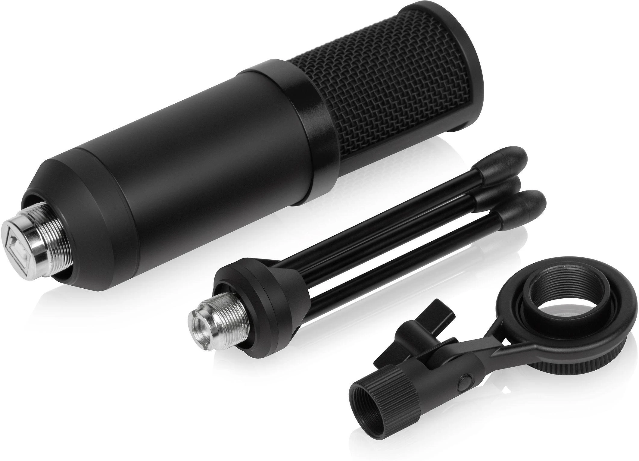 Blackstorm Scout mikrofonas USB