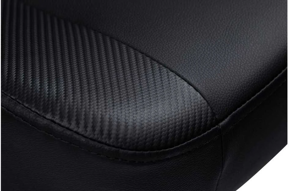 „Blackstorm Throne Carbon“ pelių laikiklis