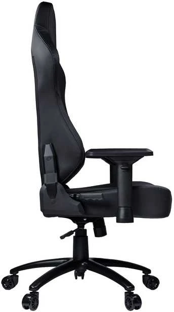 „Blackstorm Throne Carbon“ pelių laikiklis