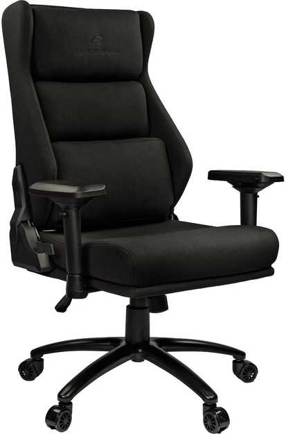 Blackstorm Throne Comfort minkšta žaidimų kėdė