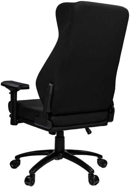 Blackstorm Throne Comfort minkšta žaidimų kėdė