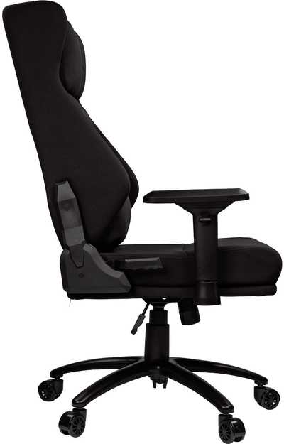 Blackstorm Throne Comfort minkšta žaidimų kėdė