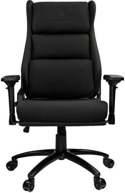 Blackstorm Throne Comfort minkšta žaidimų kėdė