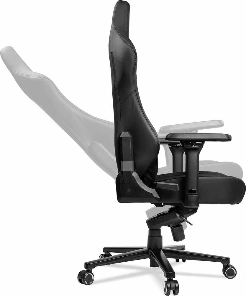 Blackstorm Throne Elite -pelituoli, musta