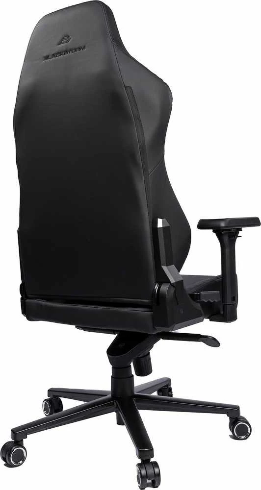 Blackstorm Throne Elite -pelituoli, musta