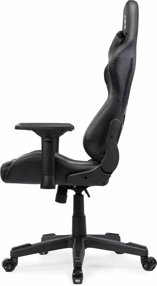 Blackstorm Throne -pelituoli, musta
