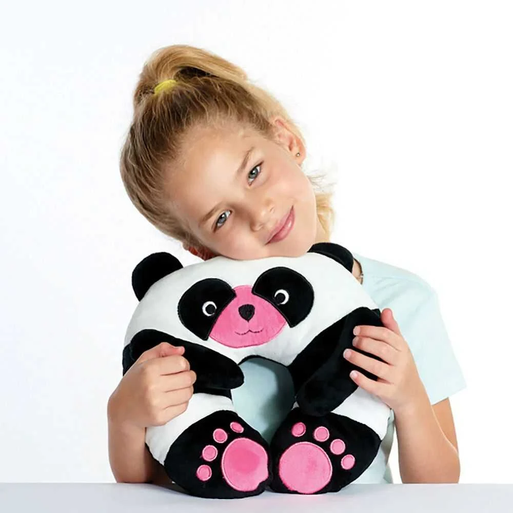 Blue Kelionės Mėlyna Chi Chi Panda -niskatyyny