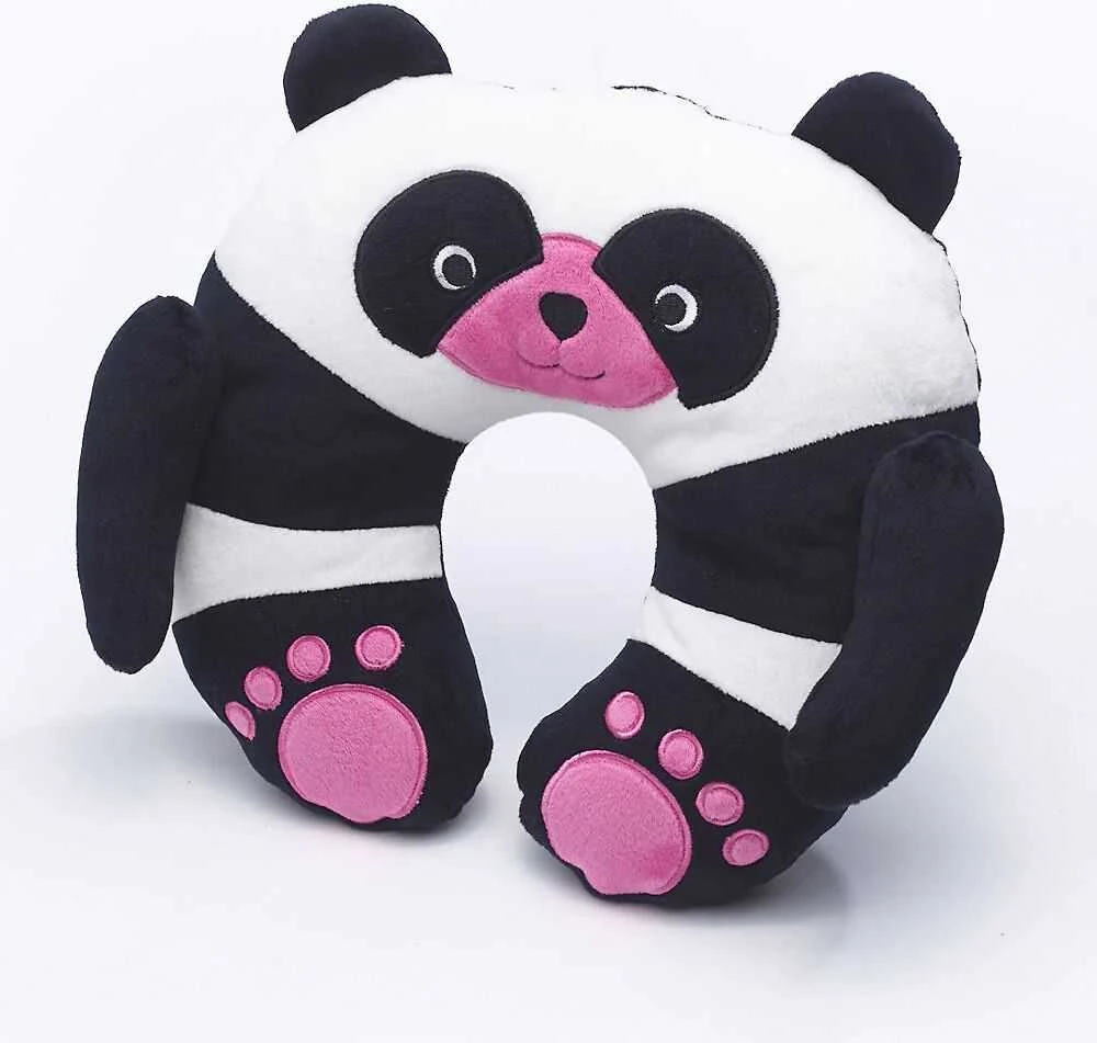 Blue Kelionės Mėlyna Chi Chi Panda -niskatyyny