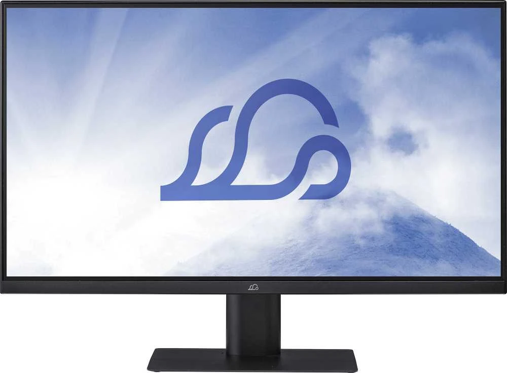 Monitorius Bluecloud M24FHD 24 Full HD -näyttö