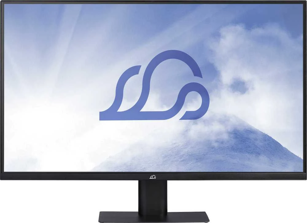 Monitorius Bluecloud M27FHD 27 Full HD -näyttö