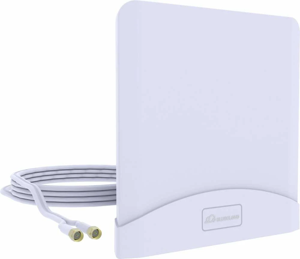 Bluecloud MiMo 5G/4G/3G/2G -kaksoisantenni