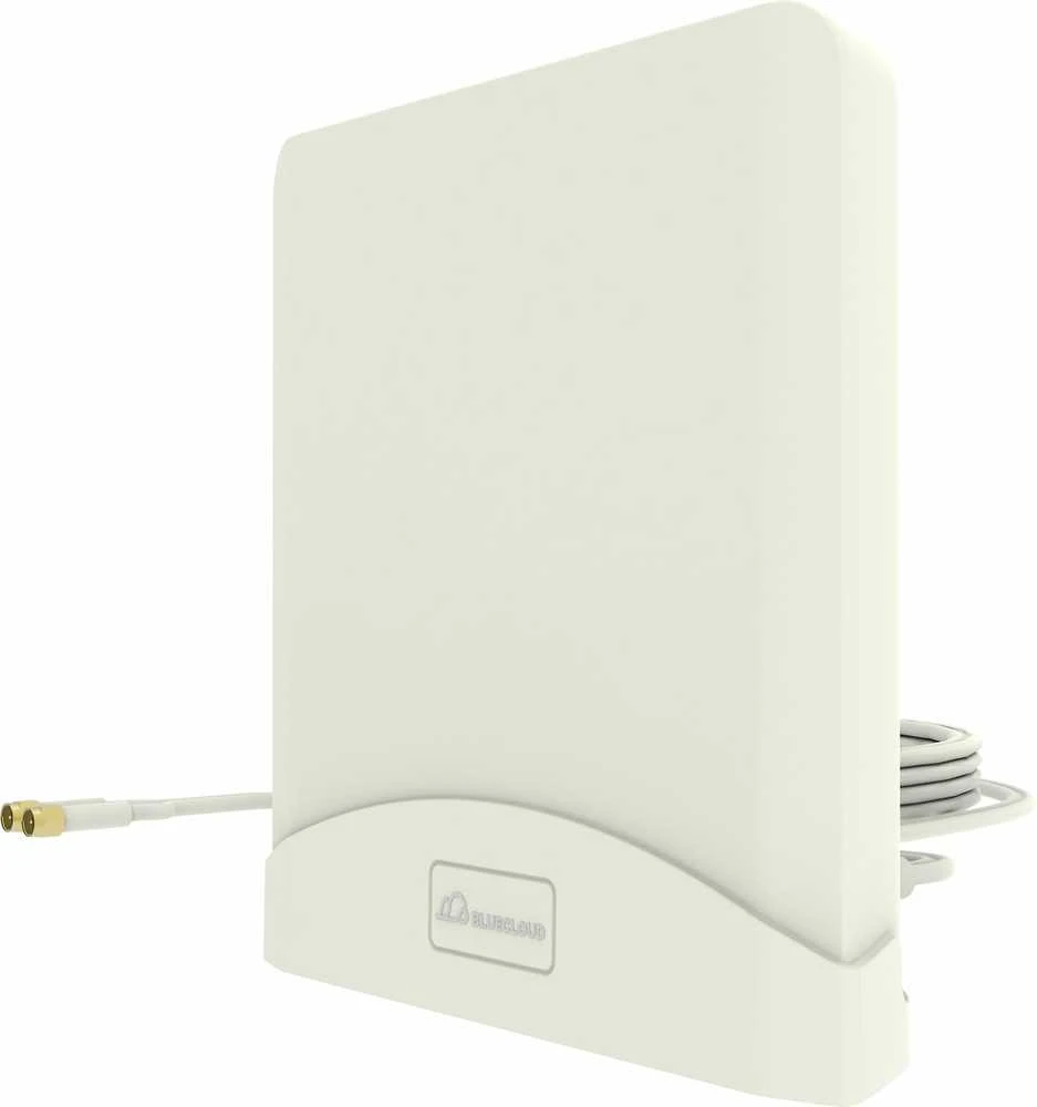 Bluecloud MiMo 5G/4G/3G/2G -kaksoisantenni