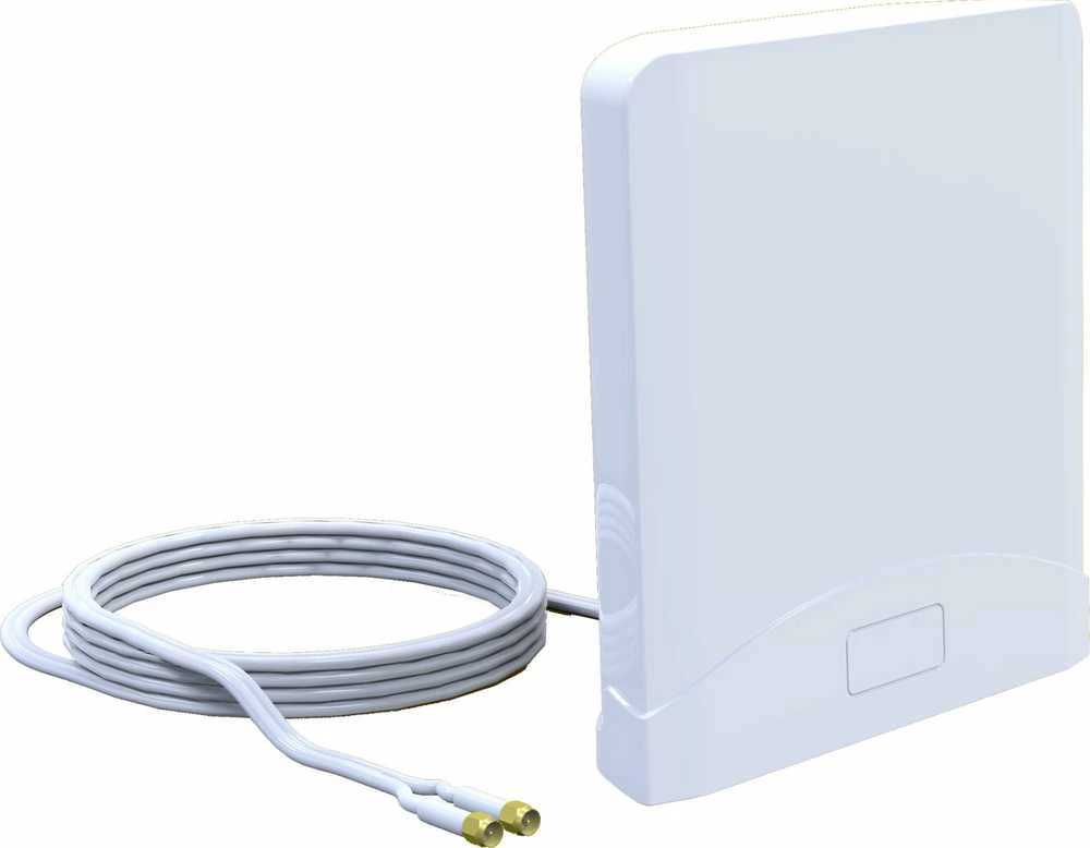 Bluecloud MiMo 5G/4G/3G/2G -kaksoisantenni