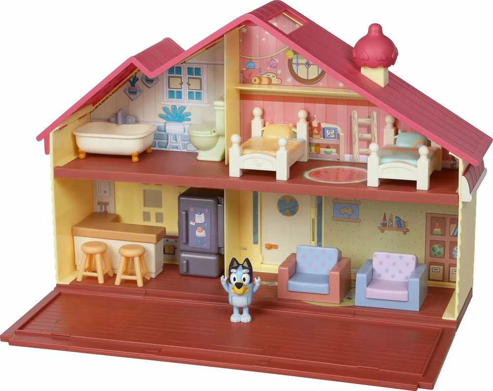 „Bluey“ – šeimos namai (90104)
