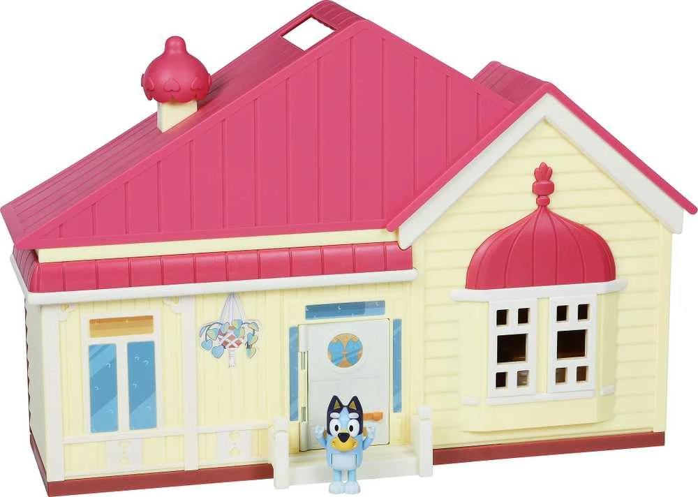 „Bluey“ – šeimos namai (90104)