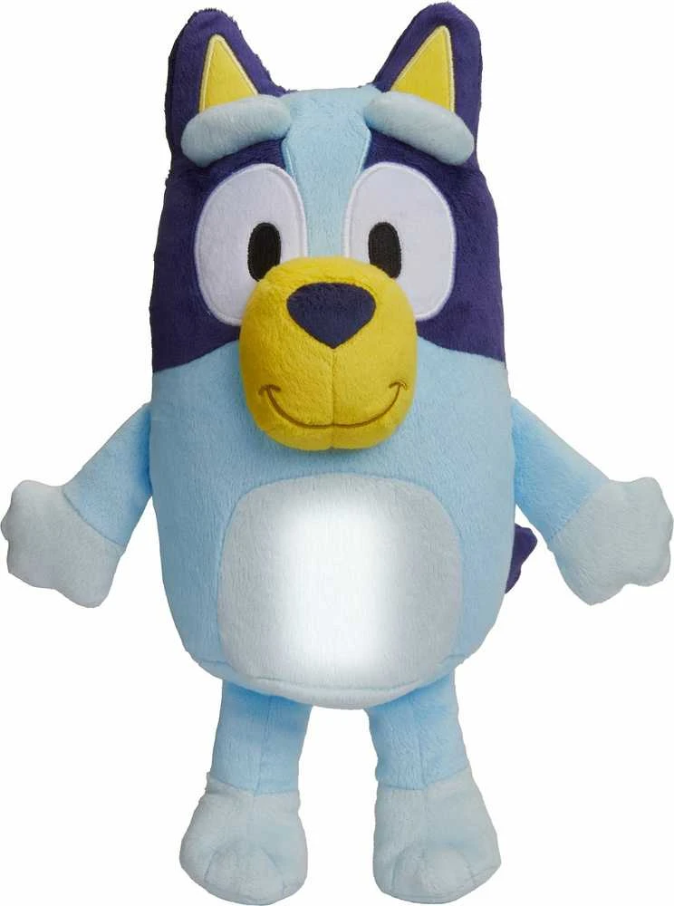 „Bluey“ – šviečiantis vaikų draugas prieš miegą (10045)