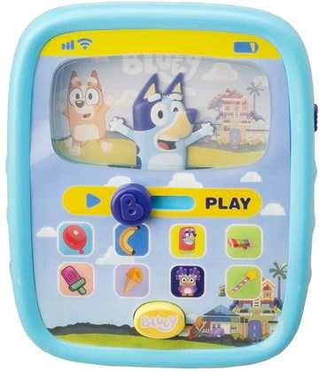 „Bluey“ – planšetė (90387)