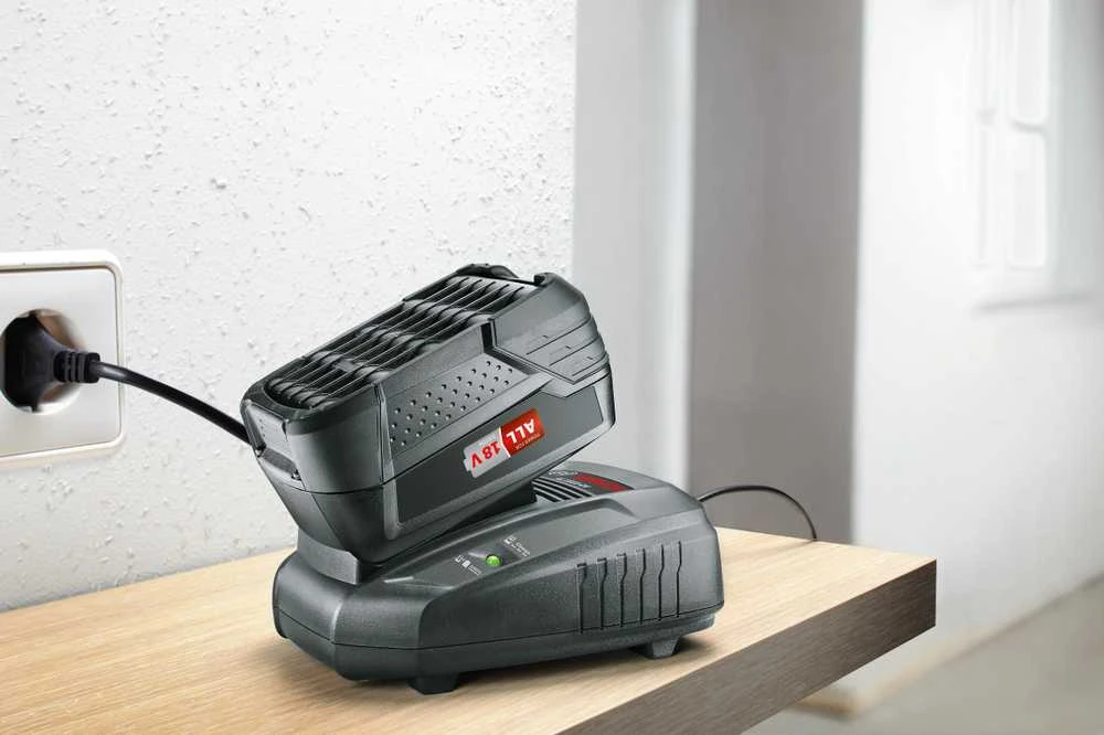 Bosch PBA 18V 4,0Ah Li akum HG