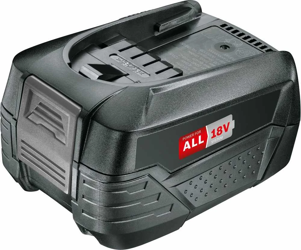 Bosch PBA 18V 4,0Ah Li akum HG