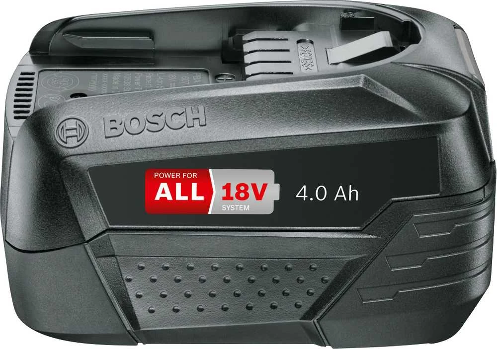 Bosch PBA 18V 4,0Ah Li akum HG