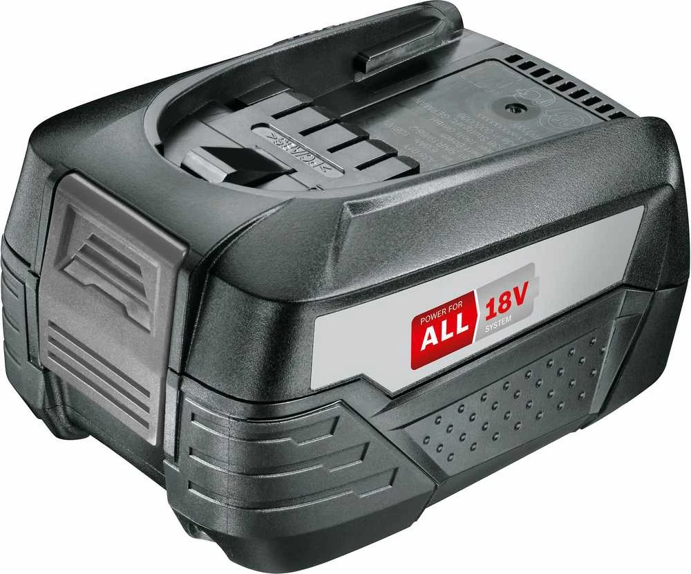 Akumuliatorius Bosch PBA 18V 6.0Ah W-C