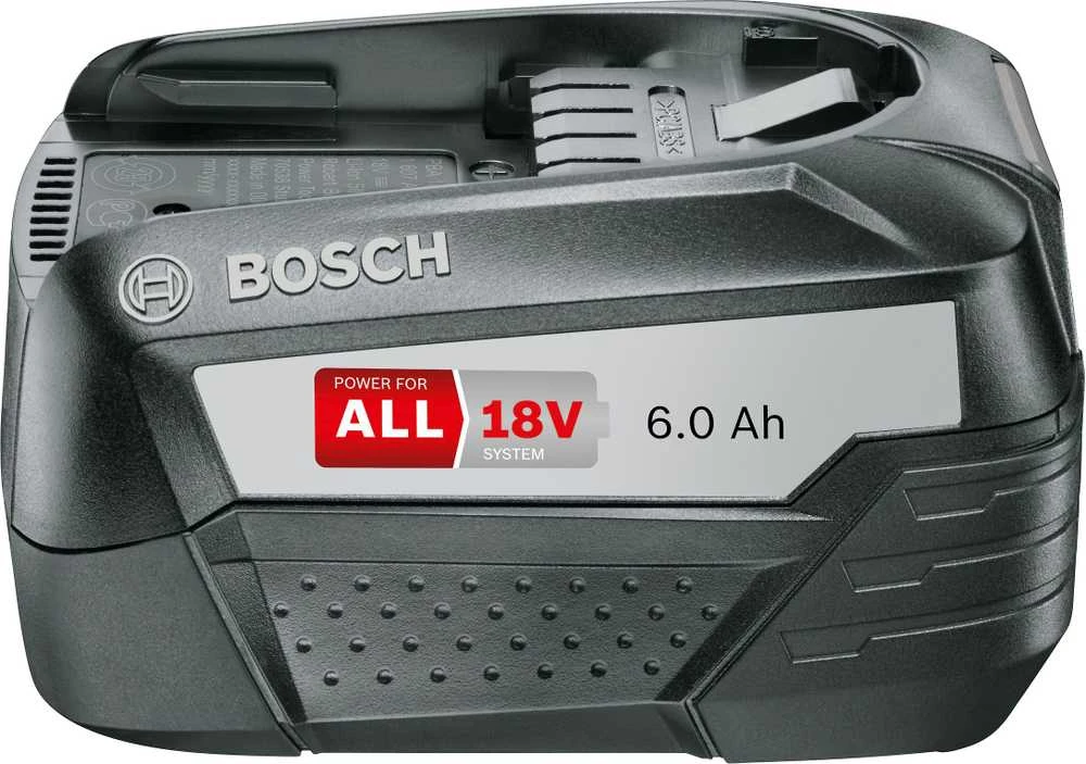 Akumuliatorius Bosch PBA 18V 6.0Ah W-C