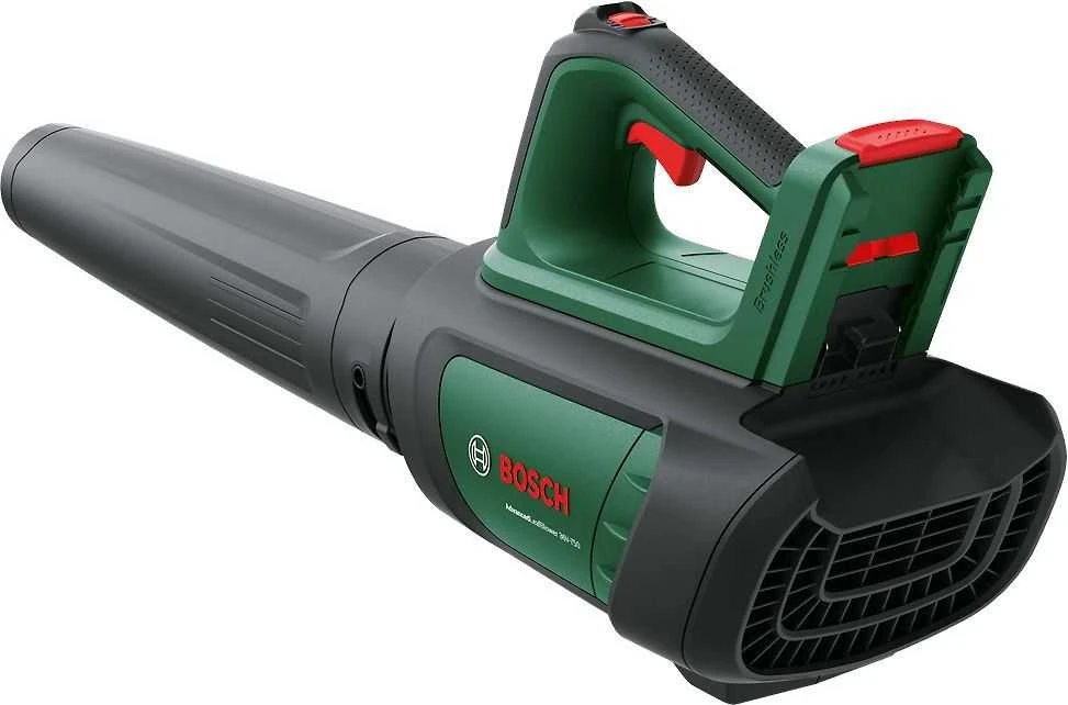 Bosch AdvancedLeafBlower36V-750 Akum.lapų pūtiklis SOLO