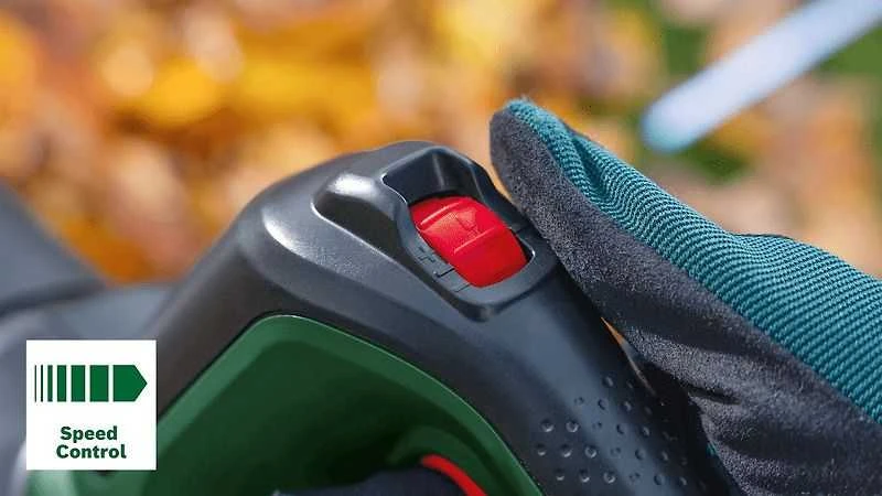 Bosch AdvancedLeafBlower36V-750 Akum.lapų pūtiklis SOLO