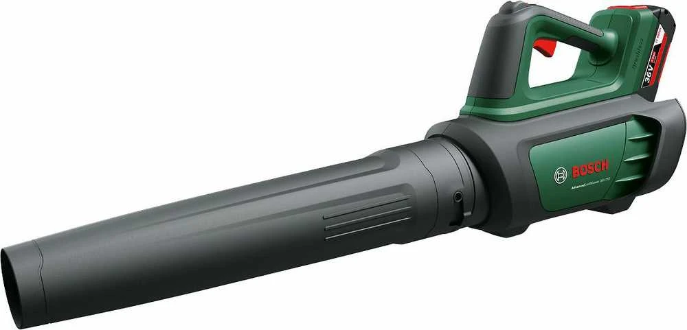 Bosch AdvancedLeafBlower36V-750 Akum.lapų pūtiklis SOLO