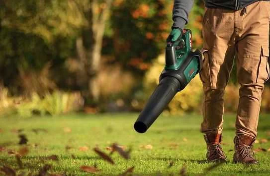 Bosch AdvancedLeafBlower36V-750 Akum.lapų pūtiklis SOLO