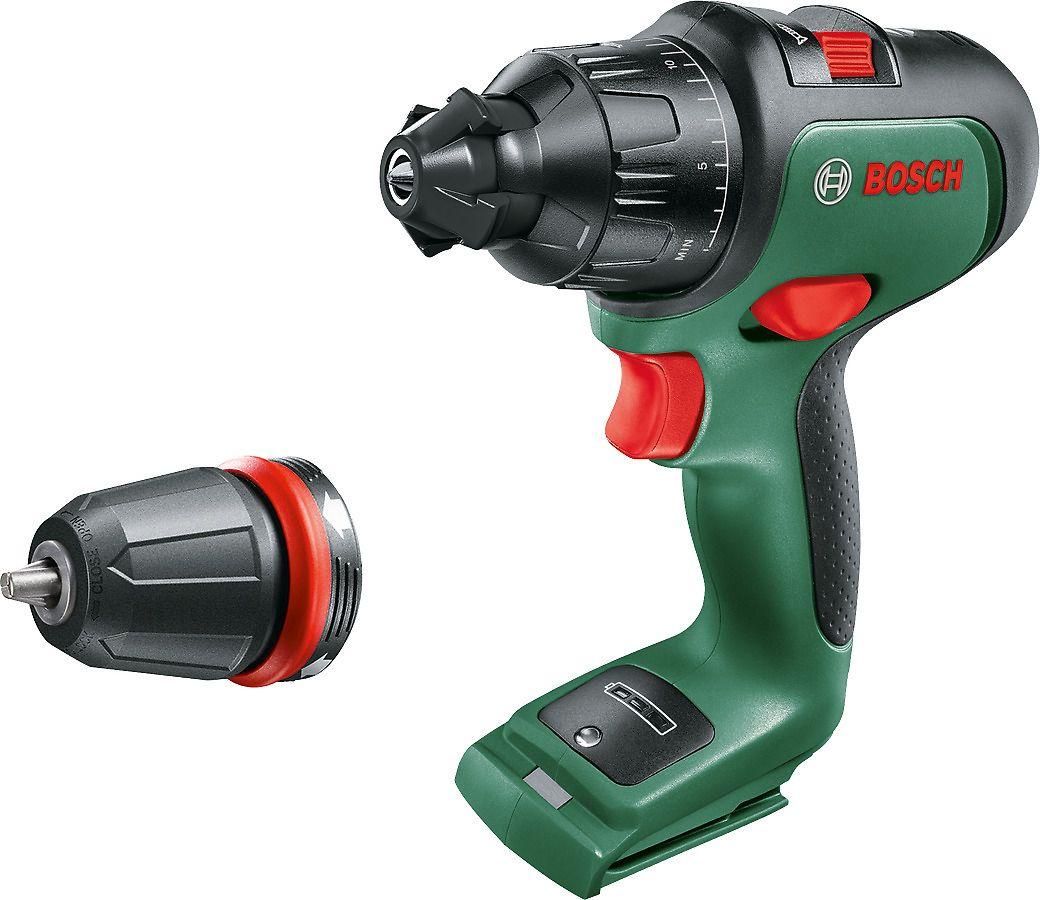 Bosch Akumuliatorinis gręžtuvas
