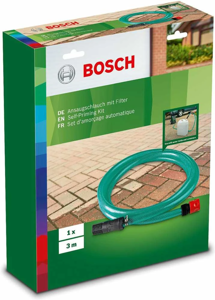 Bosch Savaiminio prisipildymo rinkinys F016800421