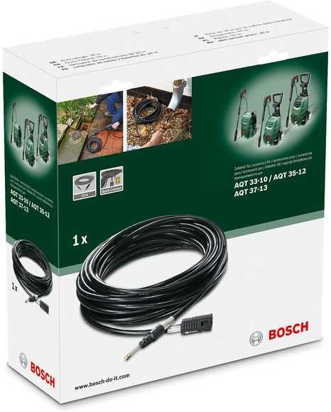 Bosch Vamzdžių valymo žarna