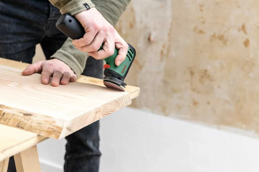 Bosch EasyCut&Grind