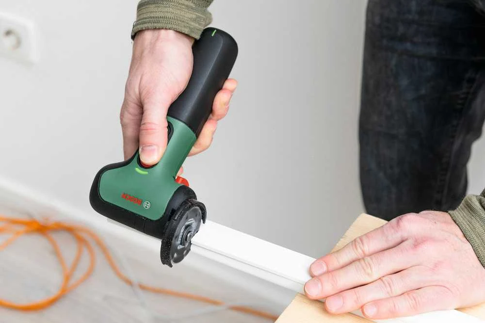 Bosch EasyCut&Grind