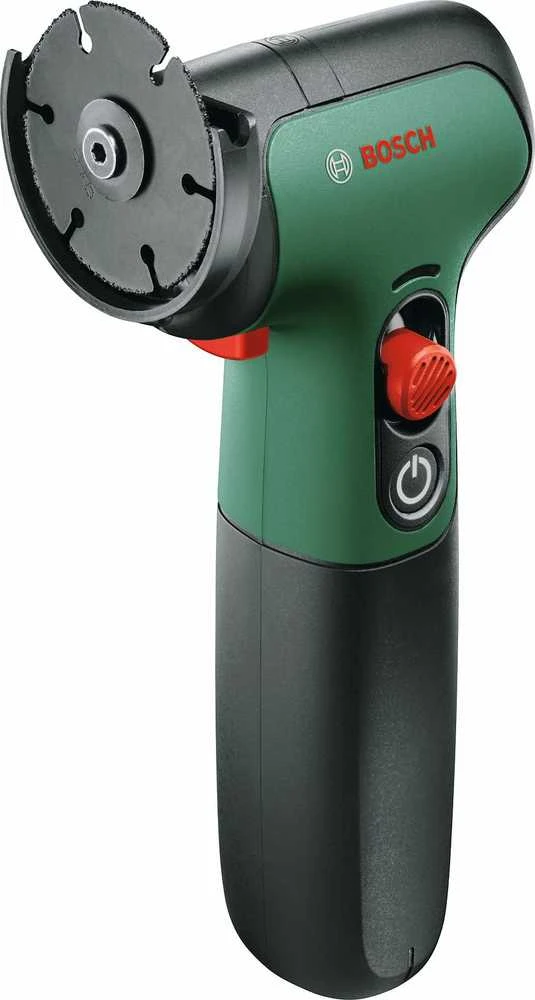 Bosch EasyCut&Grind