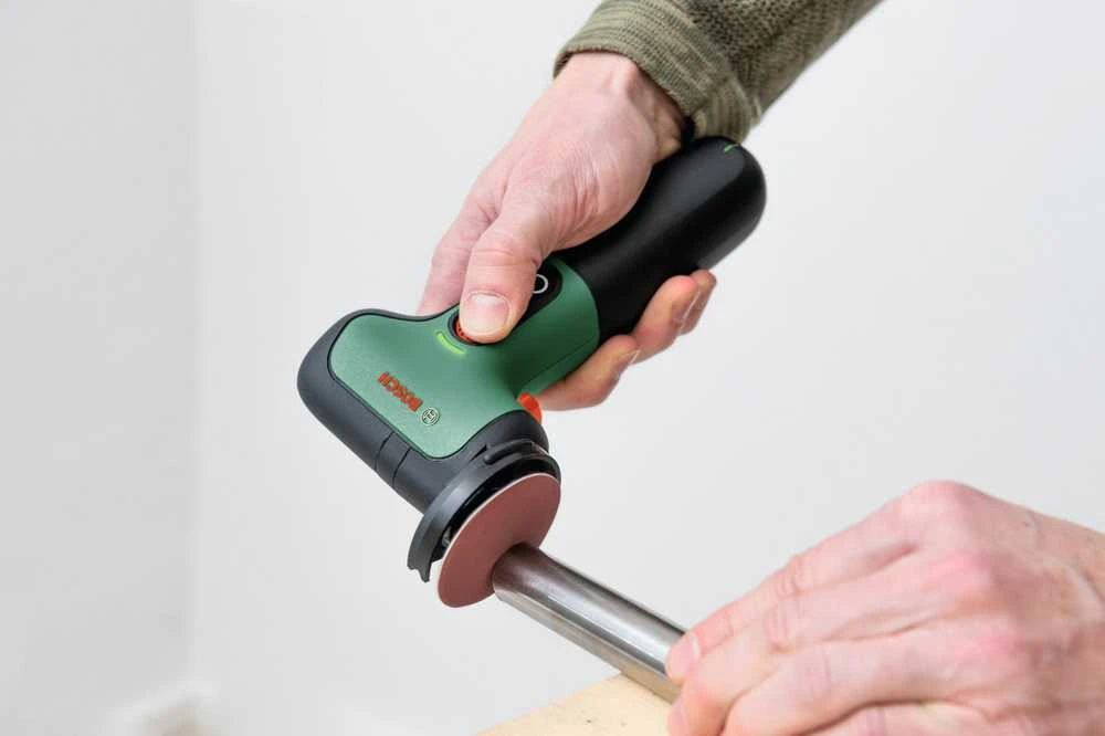Bosch EasyCut&Grind