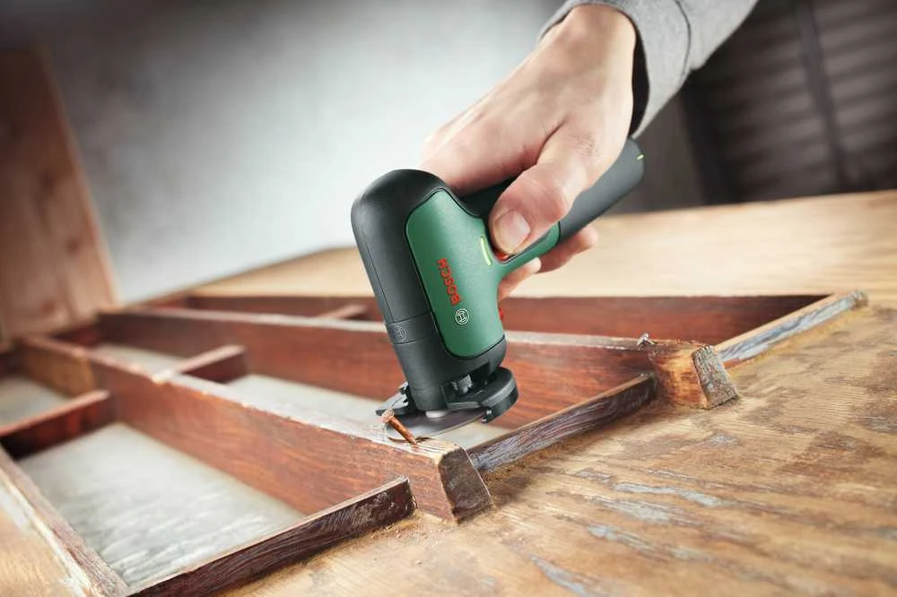 Bosch EasyCut&Grind