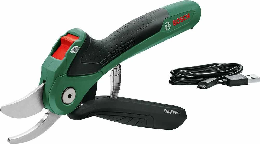 Akumuliatorinis sekatorius Bosch Easy Prune 06008B2102