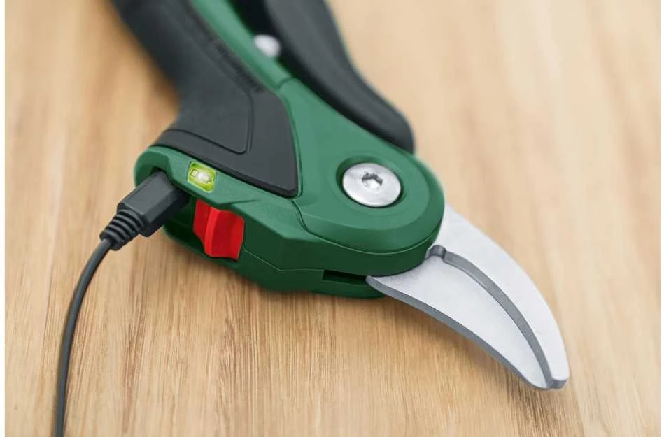 Akumuliatorinis sekatorius Bosch Easy Prune 06008B2102