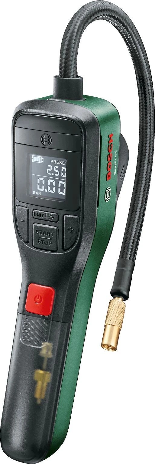 Akumuliatorinė oro pompa Bosch EasyPump