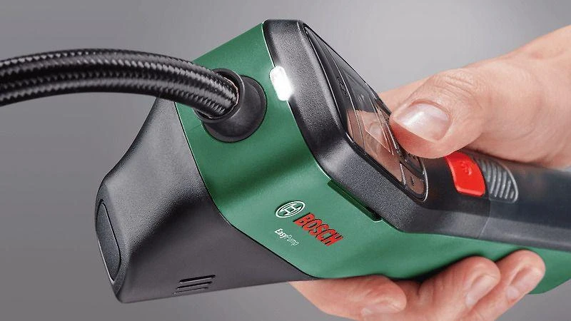 Akumuliatorinė oro pompa Bosch EasyPump