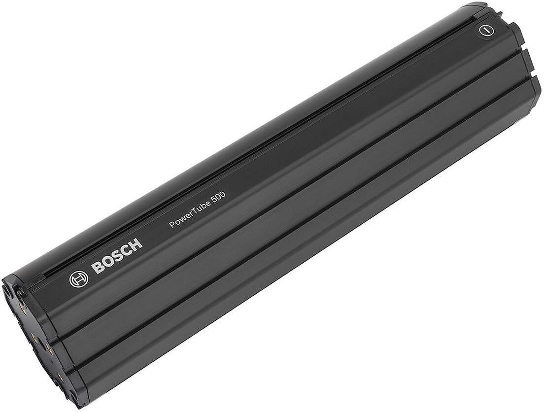 Bosch Ebike Systems Bosch PowerTube 500 (BBP281) papildoma baterija