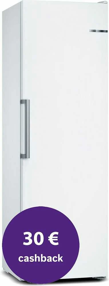 BOSCH GSN36CWEV Šaldiklis