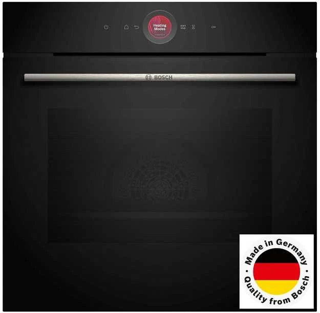 Įmontuojama orkaitė Bosch HBG7721B1