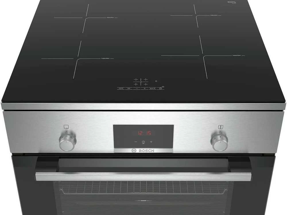 Indukcinė viryklė Bosch HLN39A050U