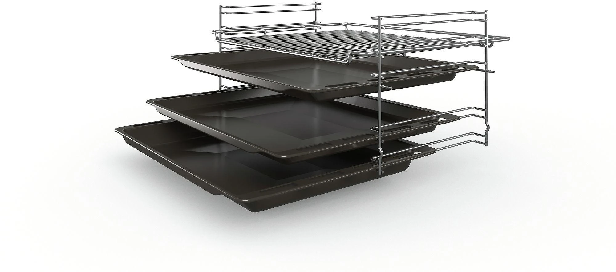 Indukcinė viryklė Bosch HLN39A050U