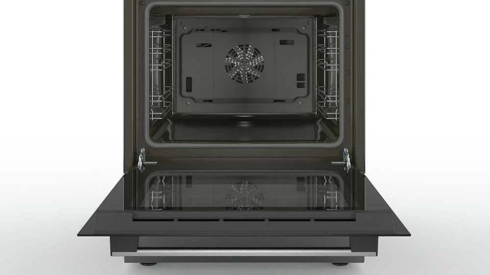 Indukcinė viryklė Bosch HLN39A050U