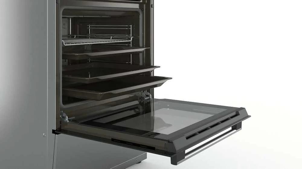 Indukcinė viryklė Bosch HLN39A050U