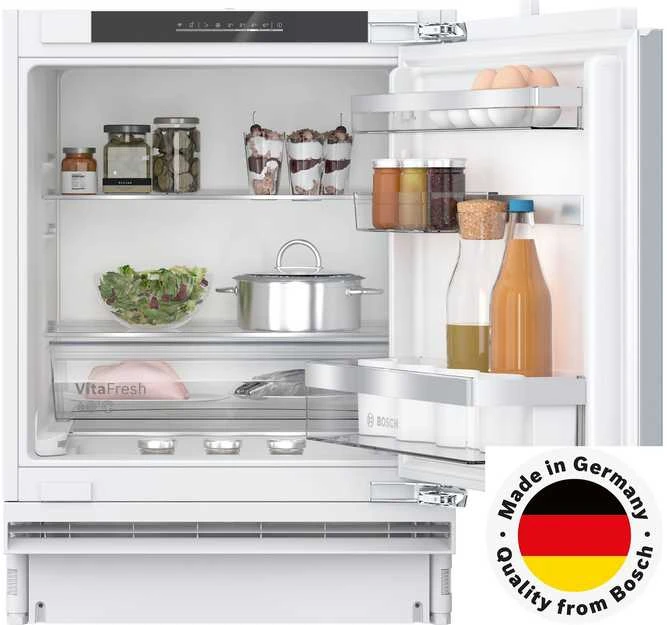 Įmontuojamas šaldytuvas Bosch KUR21ADE0